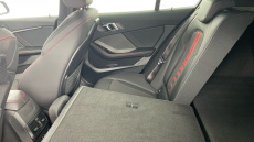 BMW 1 Series 128ti 5dr Step Auto [Live Cockpit Professional] Petrol Hatchback